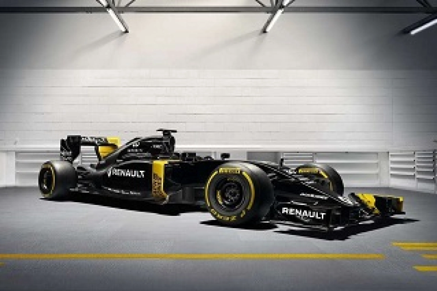 Renault : Magnussen confirmé et un nouvel organigramme en place