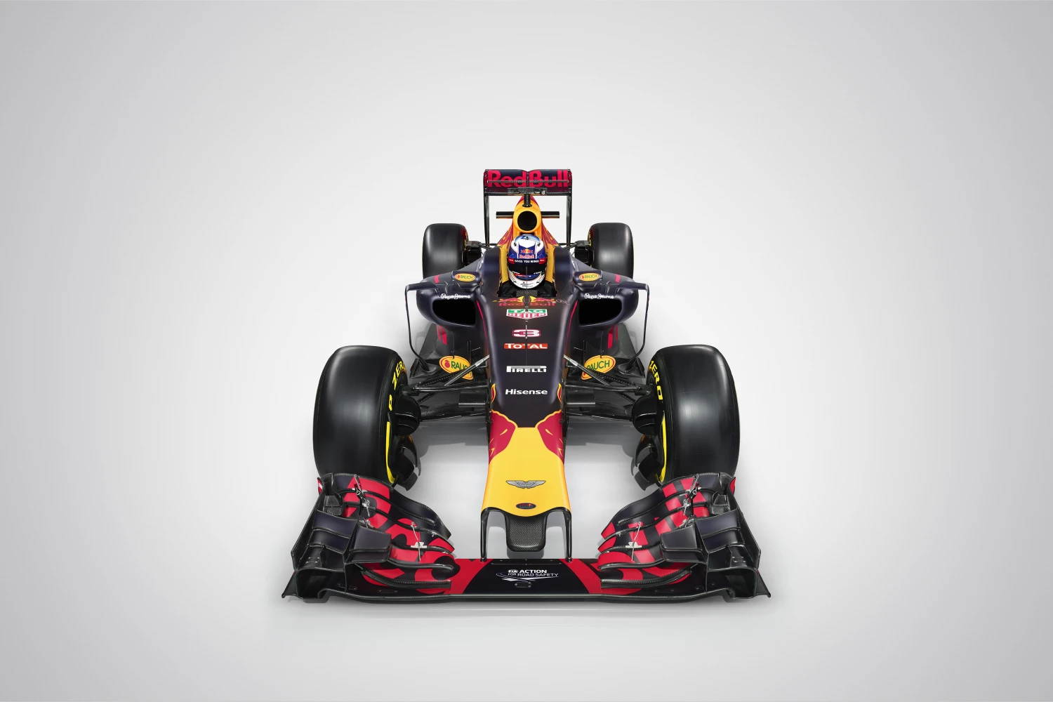 Aston Martin s&rsquo;associe à Red Bull et Adrian Newey