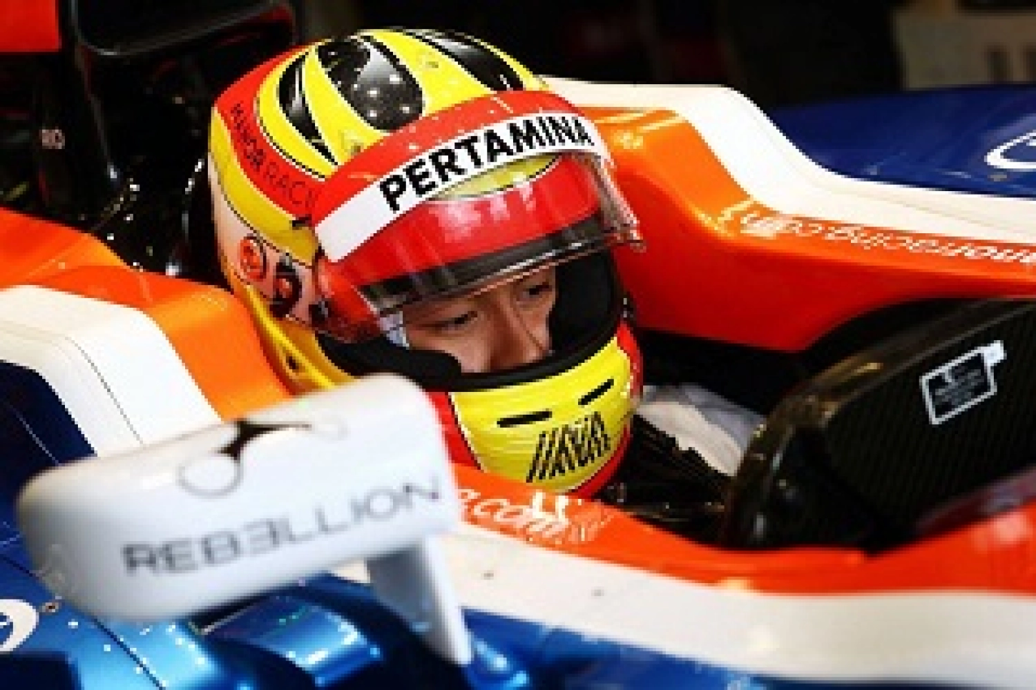 Premières Qualifications difficiles pour les rookies de Manor