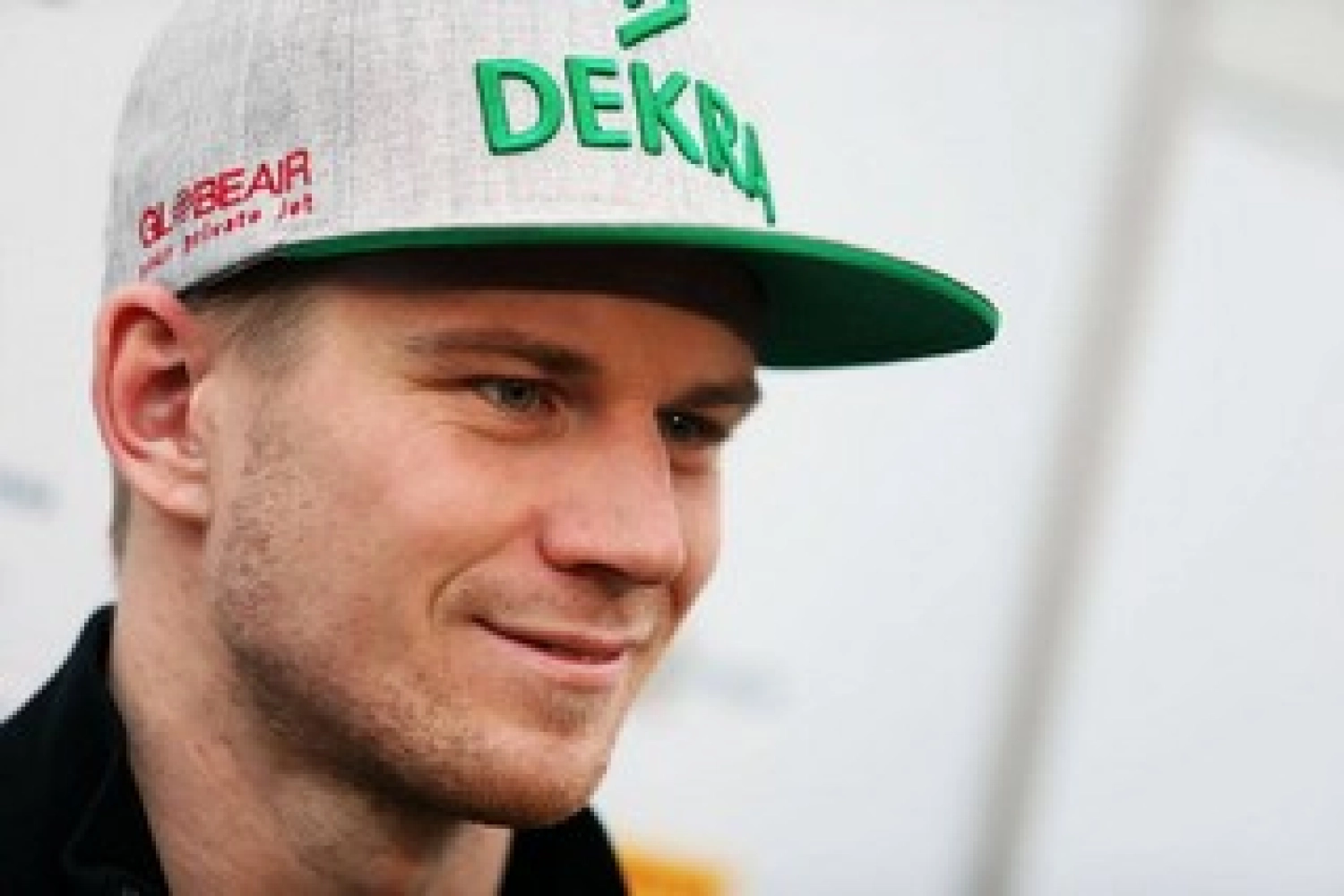 Hülkenberg : "Je suis très heureux de rejoindre Renault."