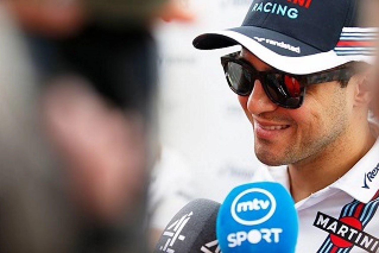 Felipe Massa d&rsquo;accord avec Williams pour piloter en 2017