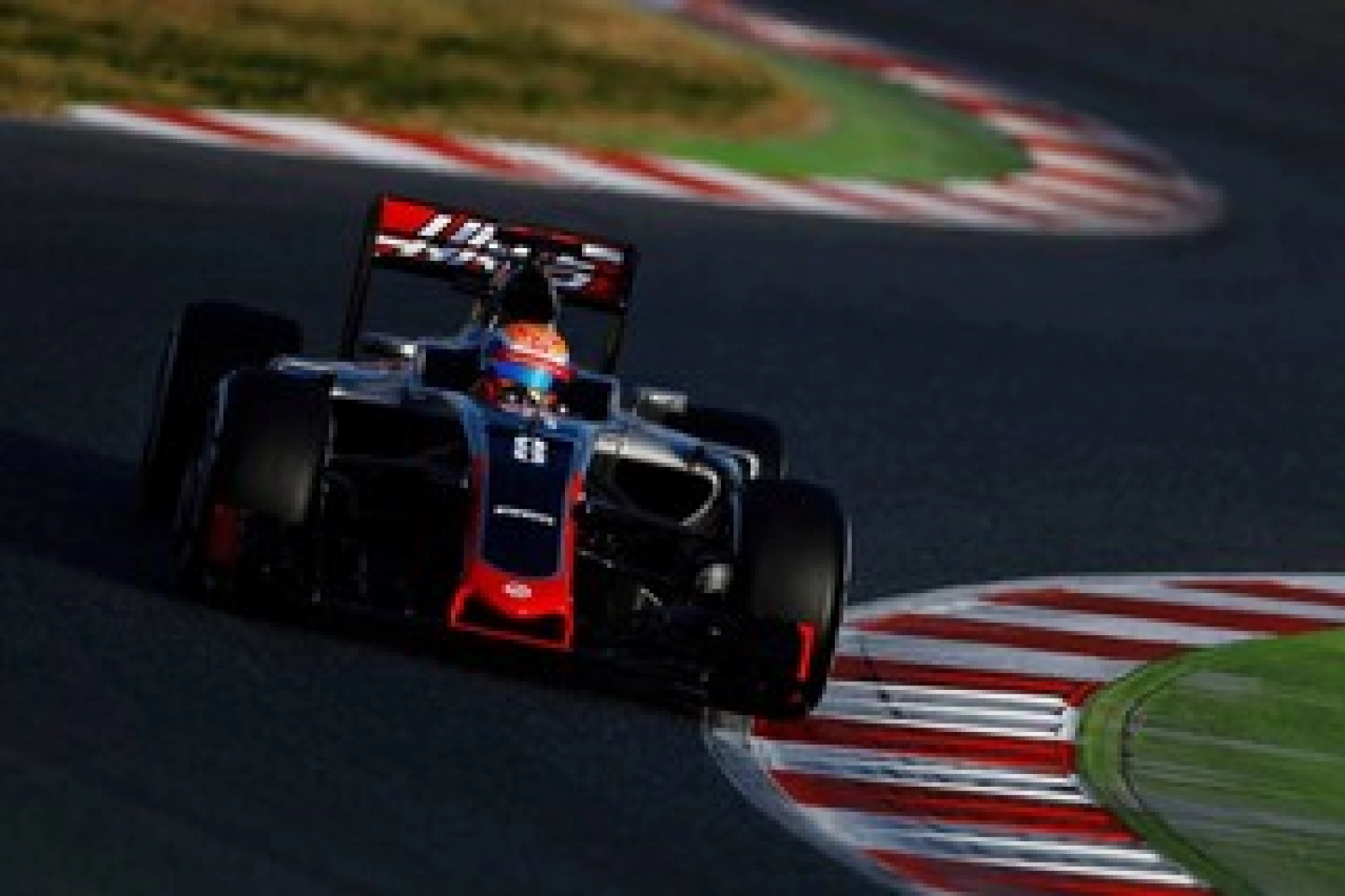 Samedi à Interlagos : Romain Grosjean, meilleur des autres en Qualifications !