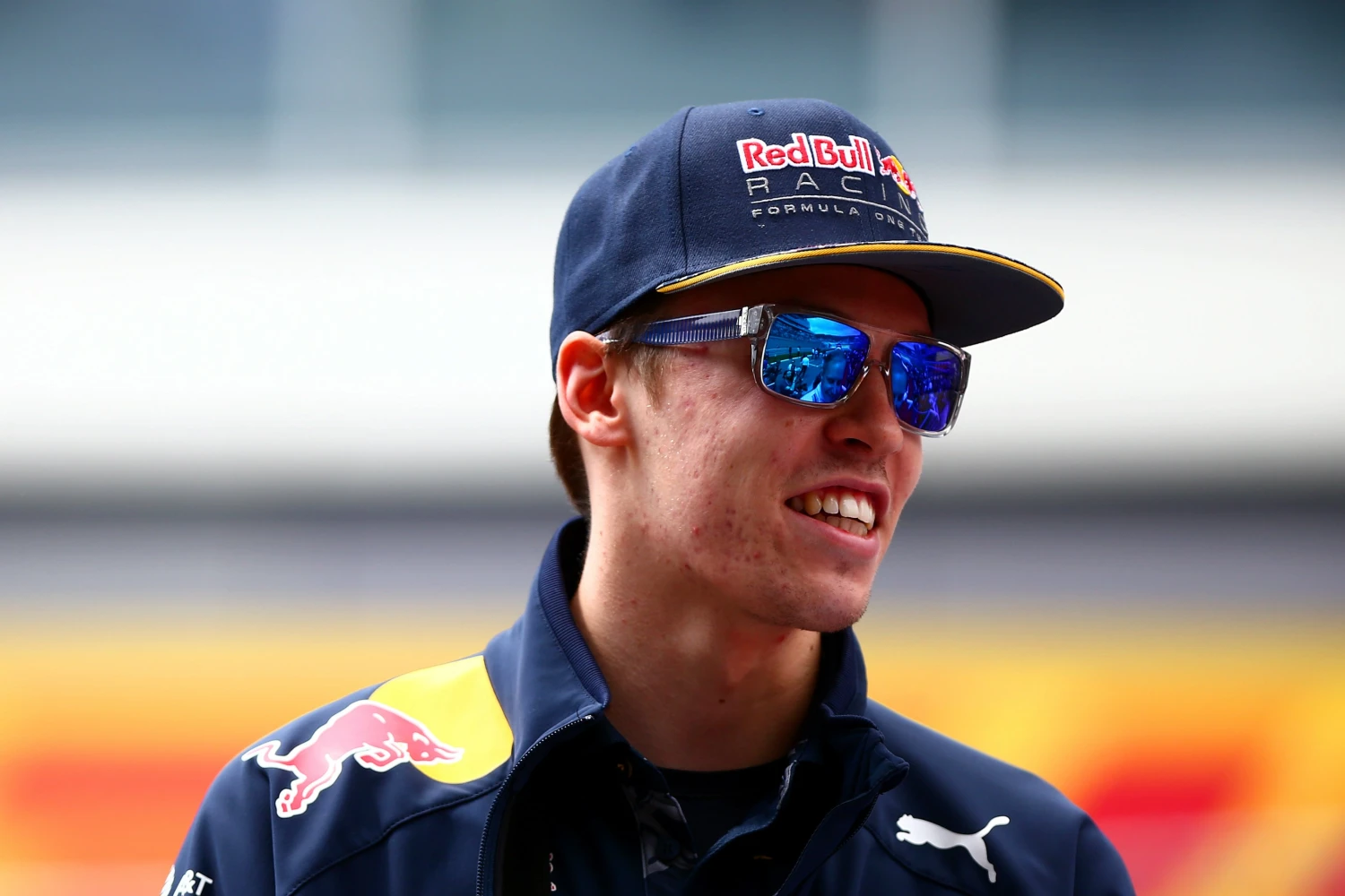 Sainz en voulait plus, Kyvat se sent maudit