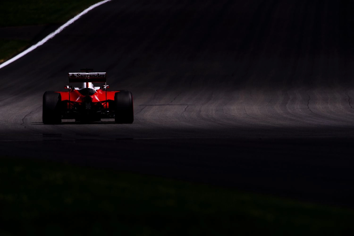 Bilan 2016 – Ferrari : Le rêve rouge s&rsquo;estompe avec les années