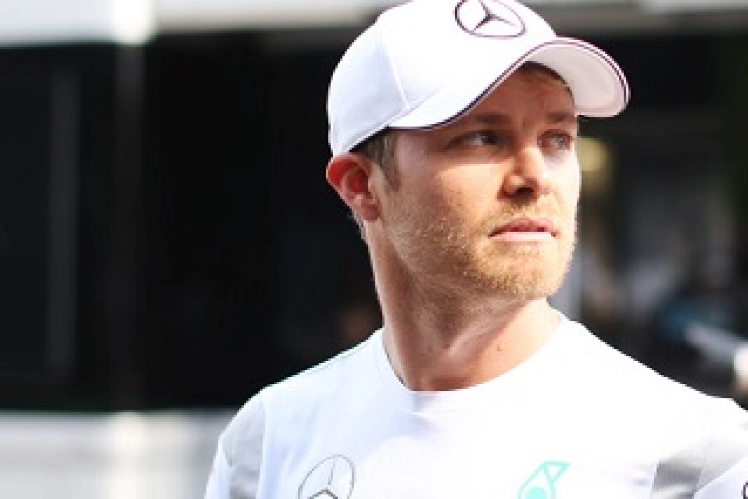 Rosberg déclaré coupable et pénalisé pour son accrochage avec Hamilton