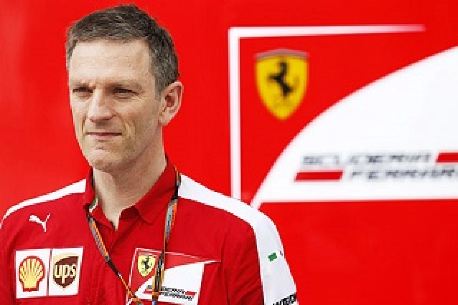Officiel : James Allison quitte Ferrari avec effet immédiat