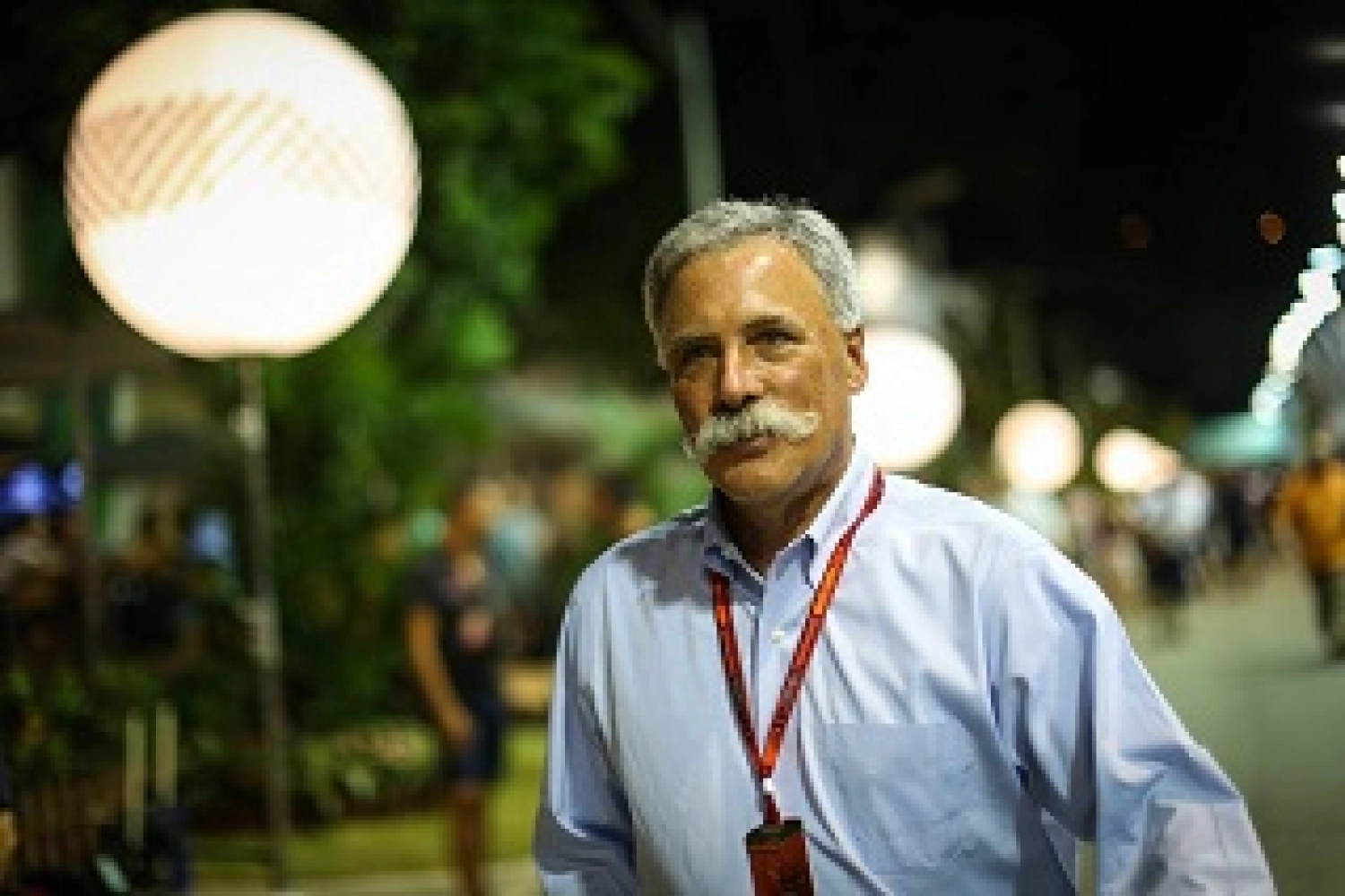 Liberty Media répond aux rumeurs de vente de la Formule 1