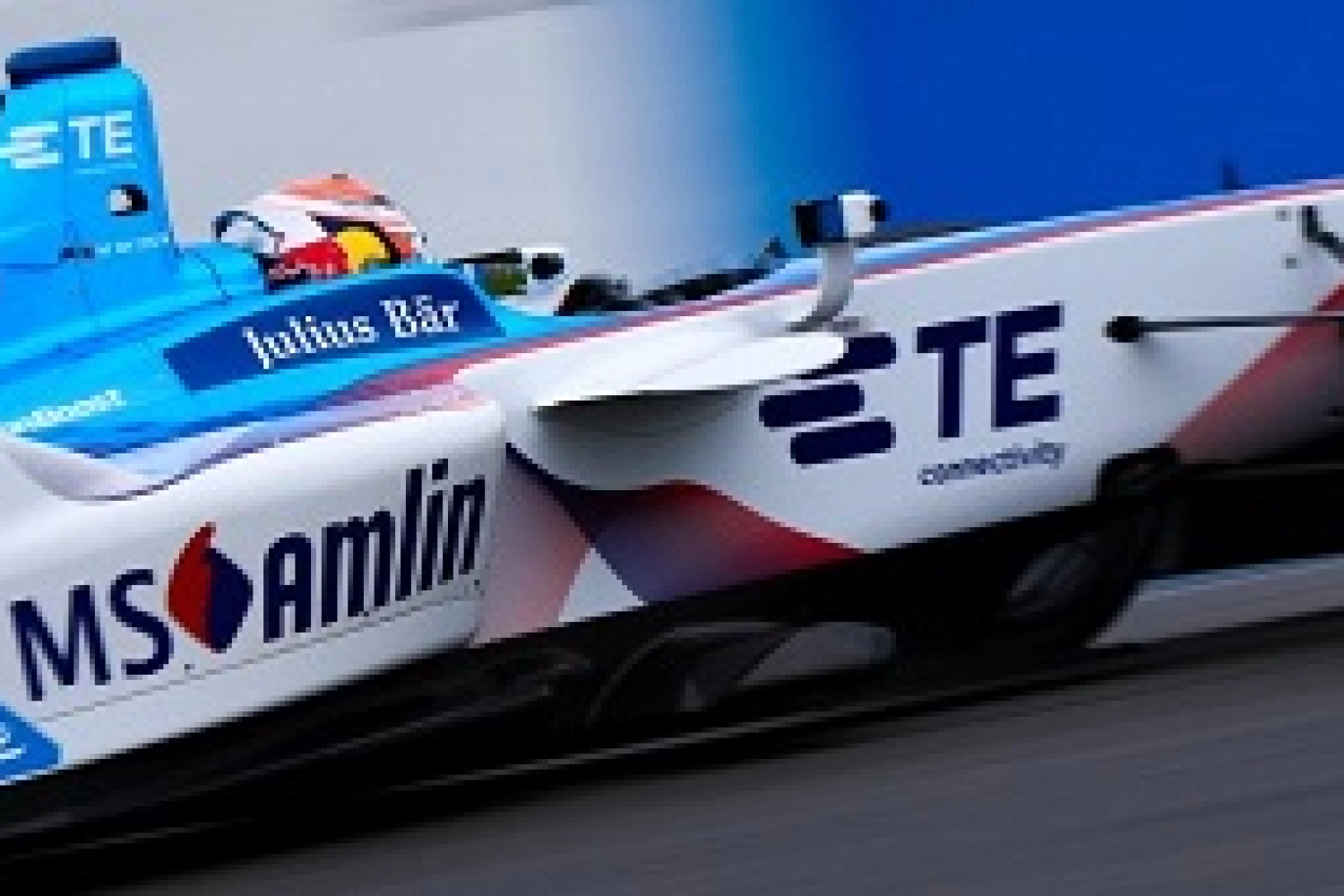 BMW s&rsquo;associe à Amelin Andretti pour cette nouvelle saison