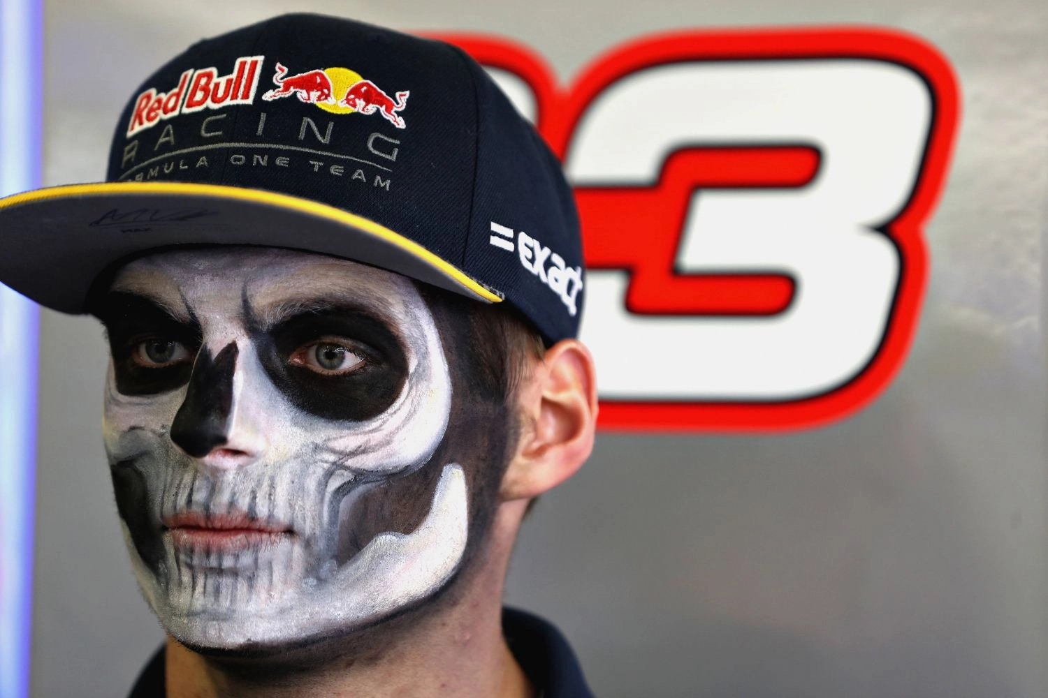 Red Bull dévoile la date de présentation de sa RB16