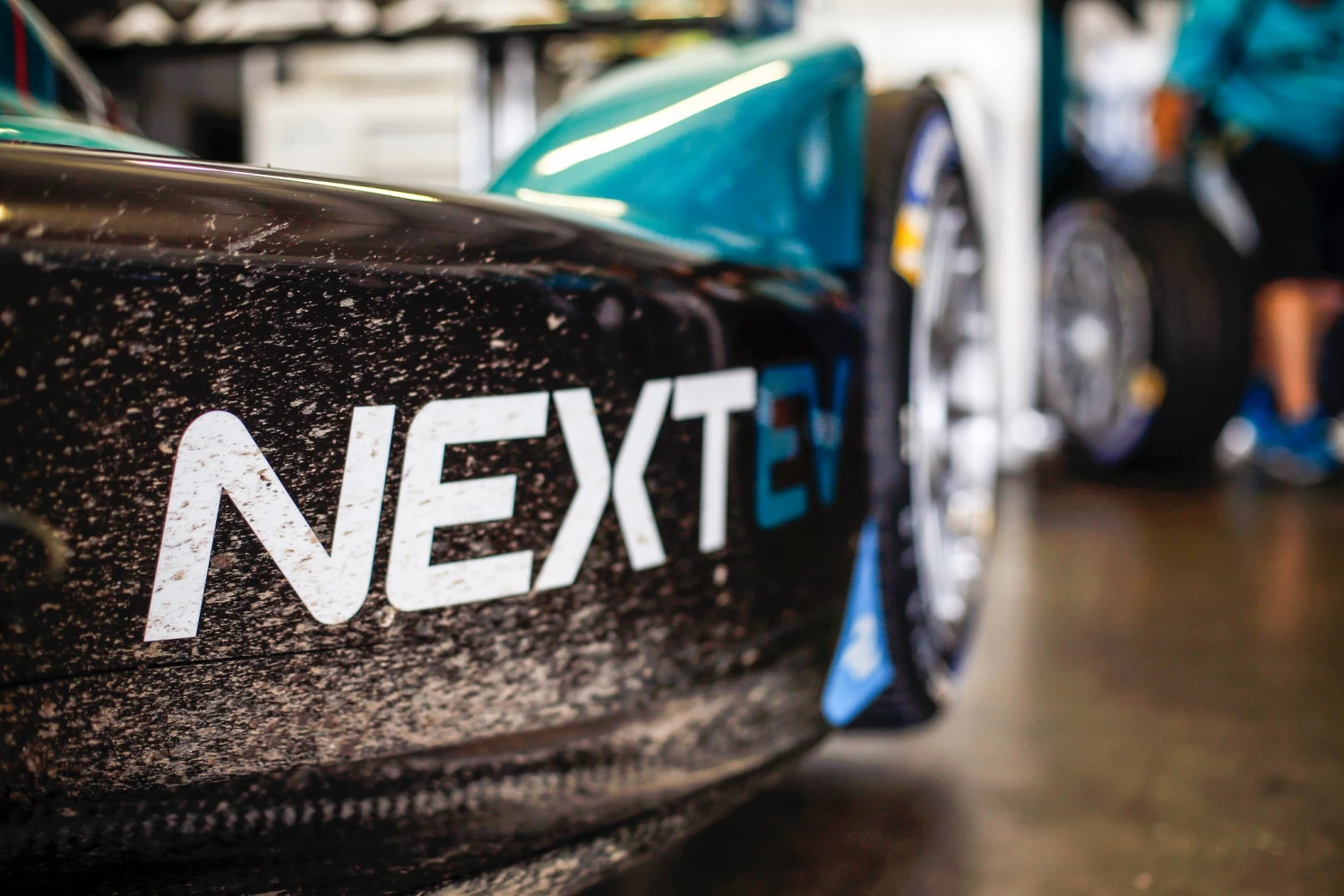 Peut-être l&rsquo;année du rachat pour NEXTEV ?