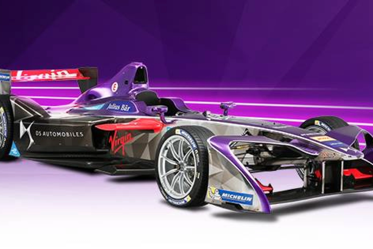 Le DS Virgin Racing, pour franchir la dernière marche vers les sommets