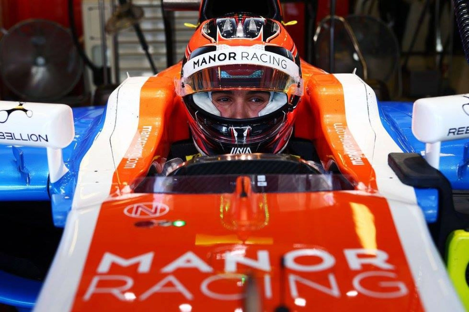 Manor n&rsquo;évite pas la lanterne rouge