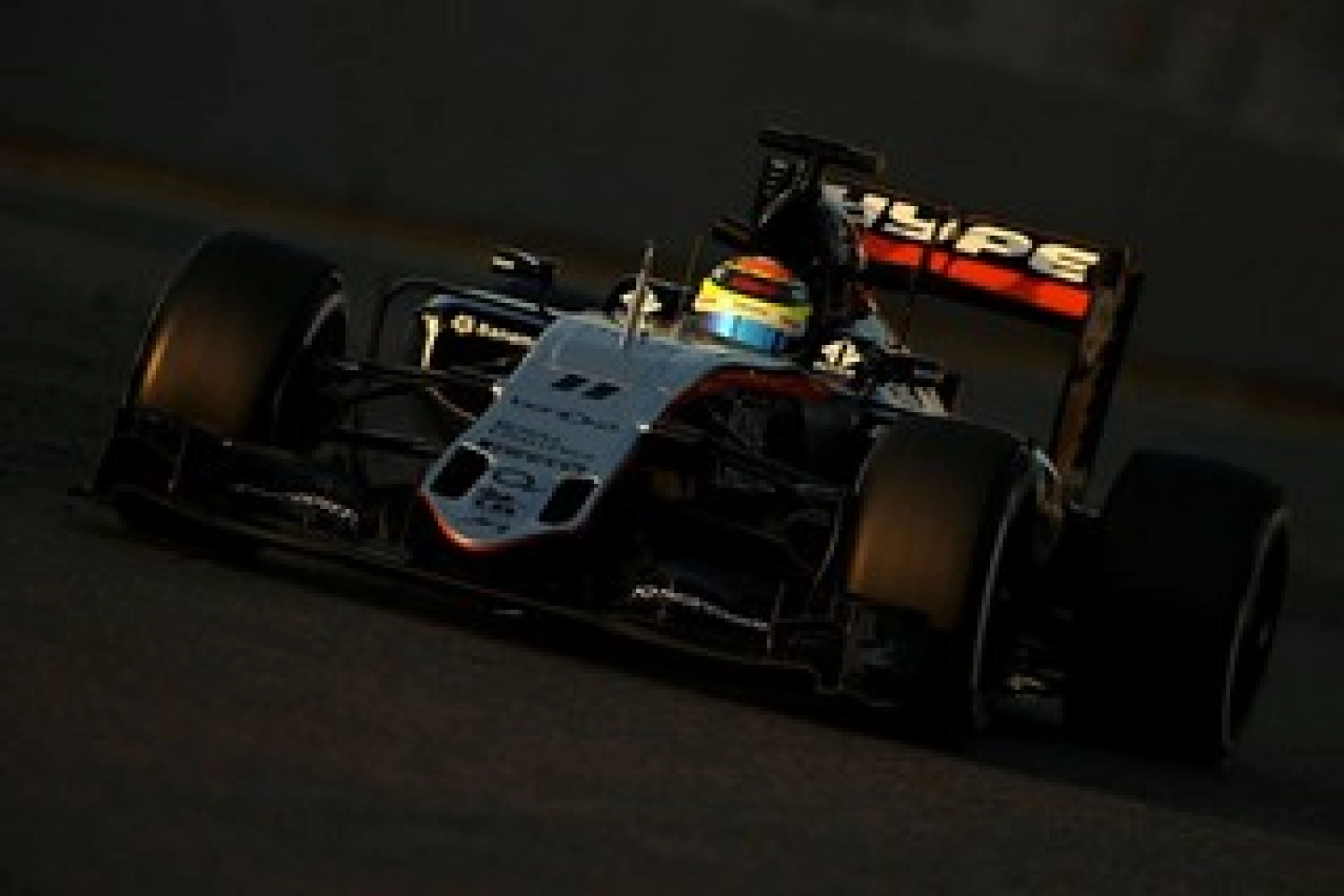 Force India : début de week-end sage pour le quatrième acteur du Championnat