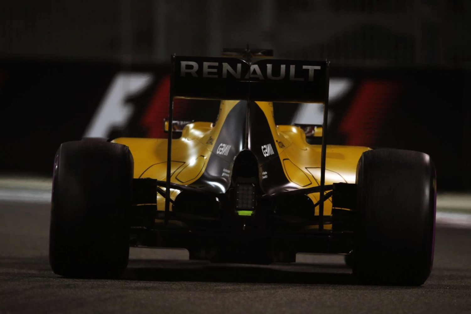 Bilan 2016 – Renault : Un retour difficile mais des ambitions pour 2017