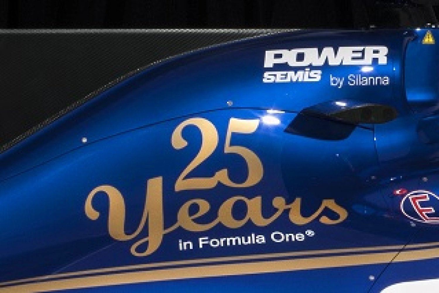 Sauber : Un nouveau départ en 2017