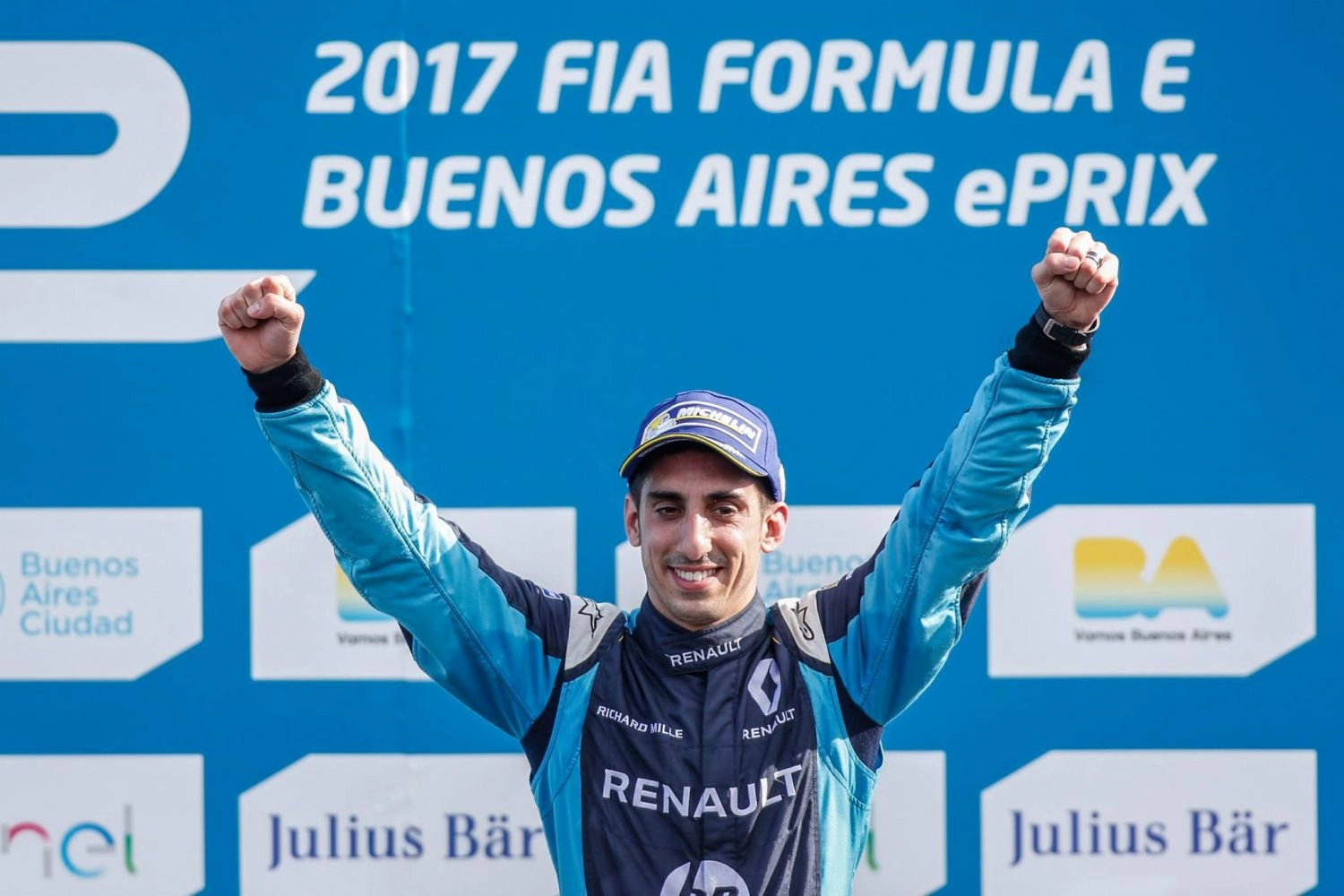 Retour sur l&rsquo;ePrix de Buenos Aires : Buemi mène toujours la danse