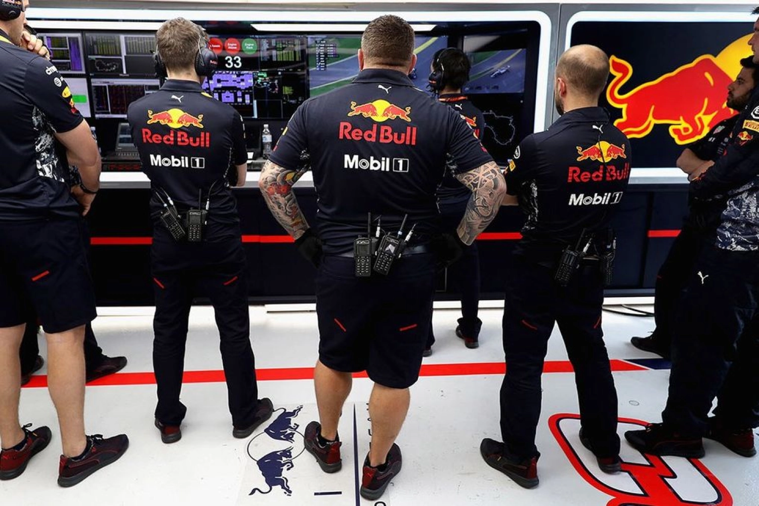 Renault apportera une évolution majeure à son moteur pour le Grand Prix du Canada