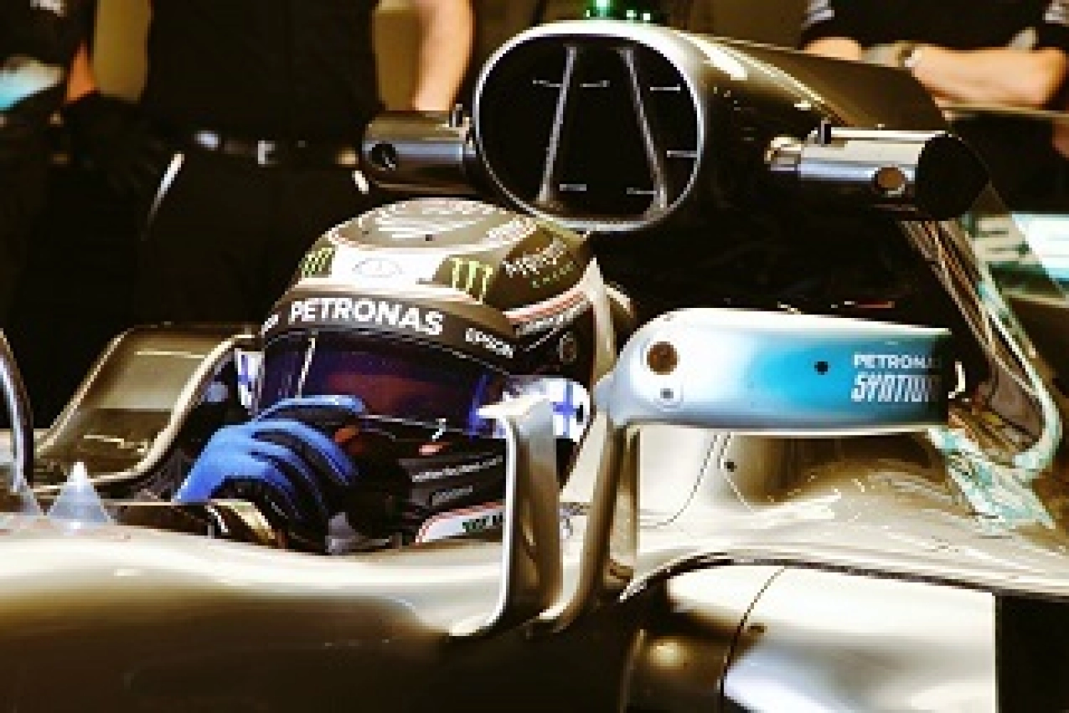 Essais Pré-Saison Barcelone – Jour 3 : Bottas pulvérise le record du circuit !