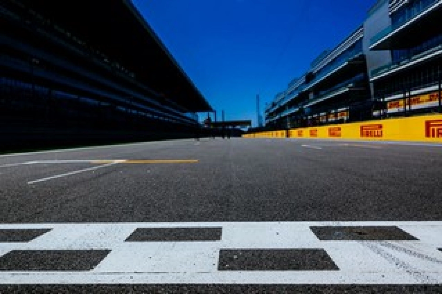 La grille définitive de la saison 2018 de Formule 1