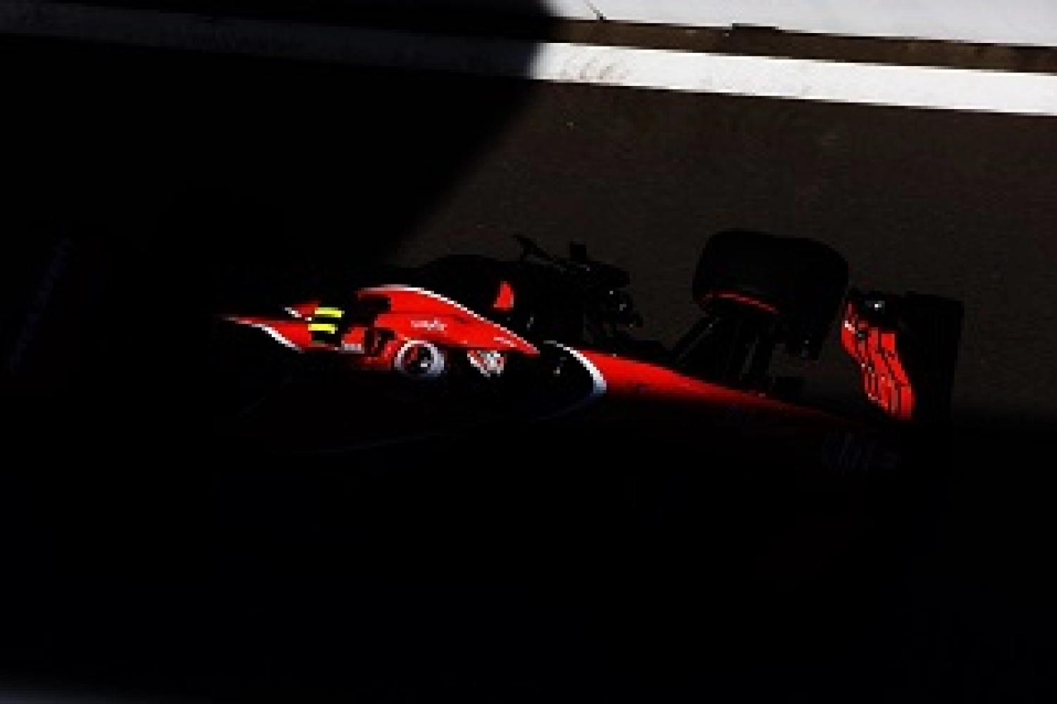 McLaren : Pénalité sur la grille en Russie pour Vandoorne