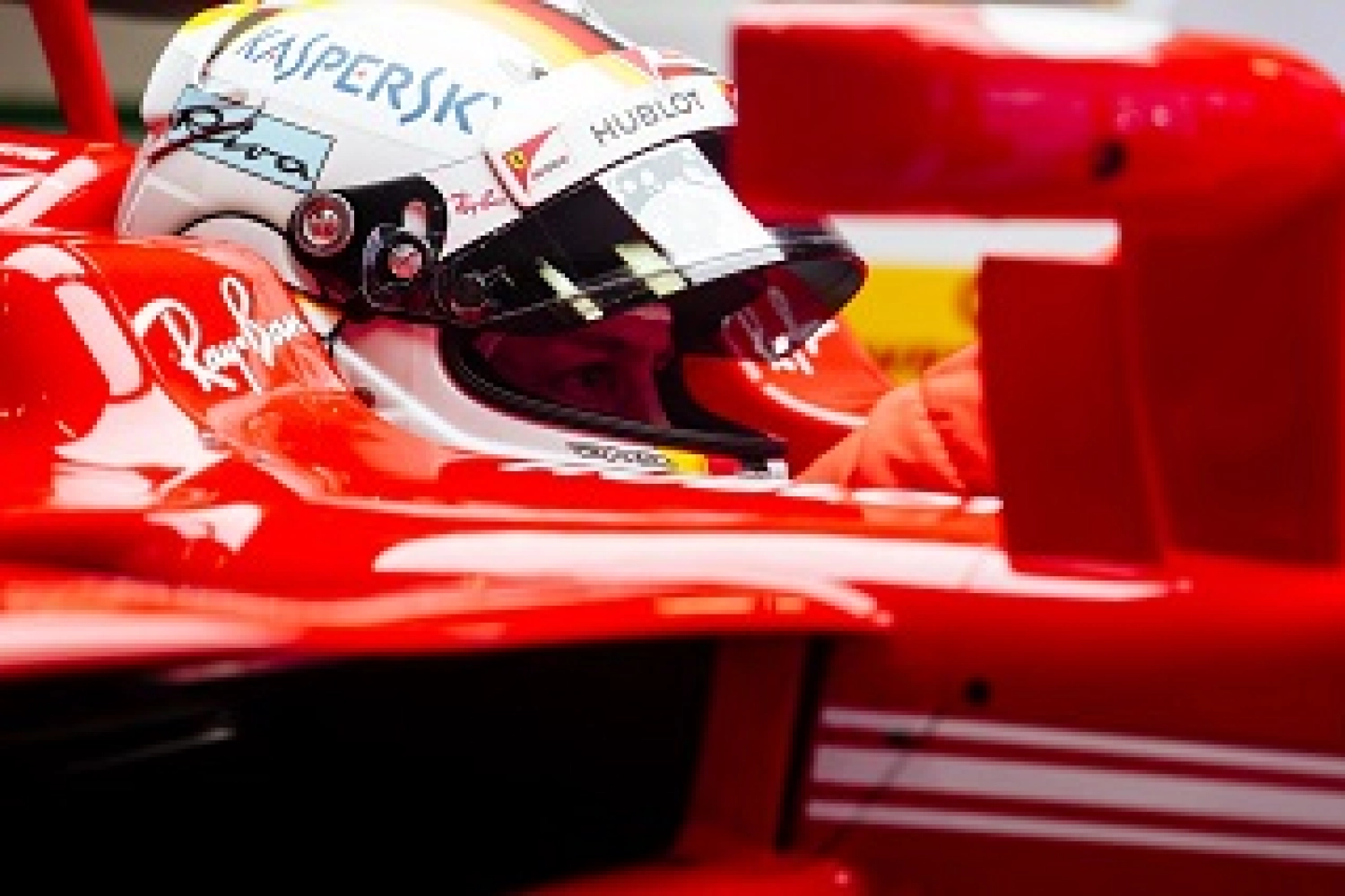 Bahreïn – Essais Libres 1 : Vettel en tête, Raikkonen et Vandoorne en panne moteur !