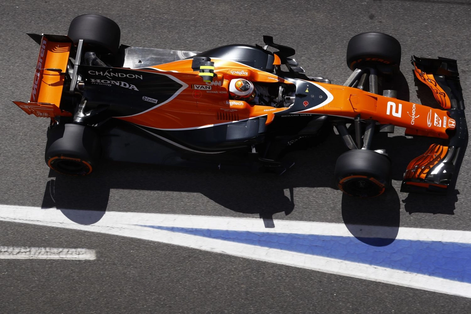 Button : "Ca ne m&rsquo;avait pas manqué"