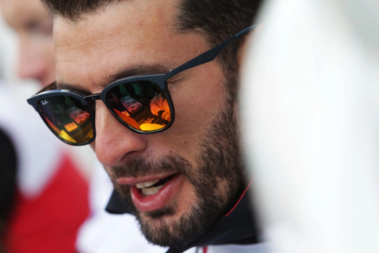 José Maria Lopez va manquer les 6 heures de Spa-Francorchamps