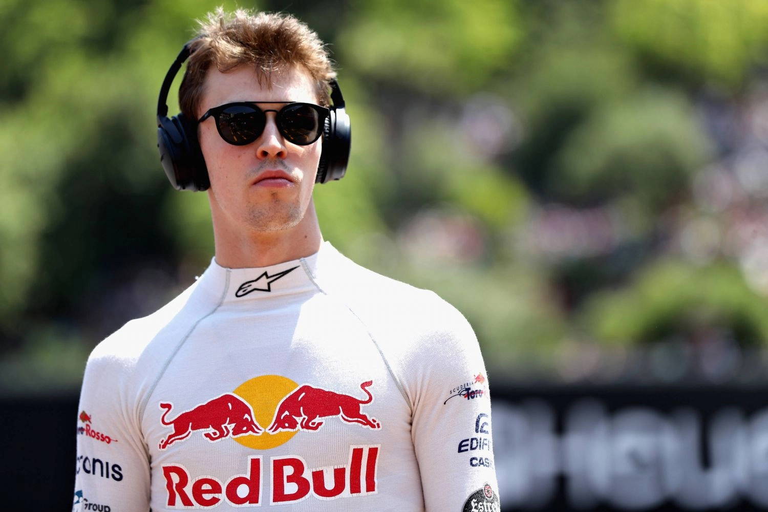 Chamboulement dans le monde de la F1 : Toro Rosso vire Gasly et rappelle Kvyat !