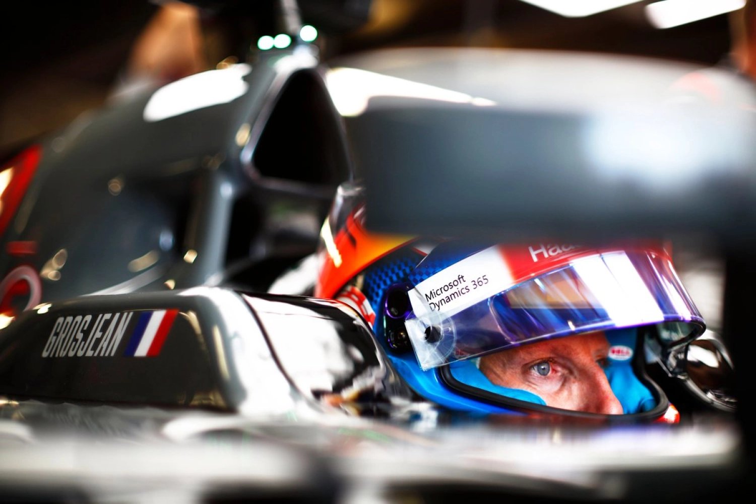 Italie – Qualifications : Une séance en suspens…