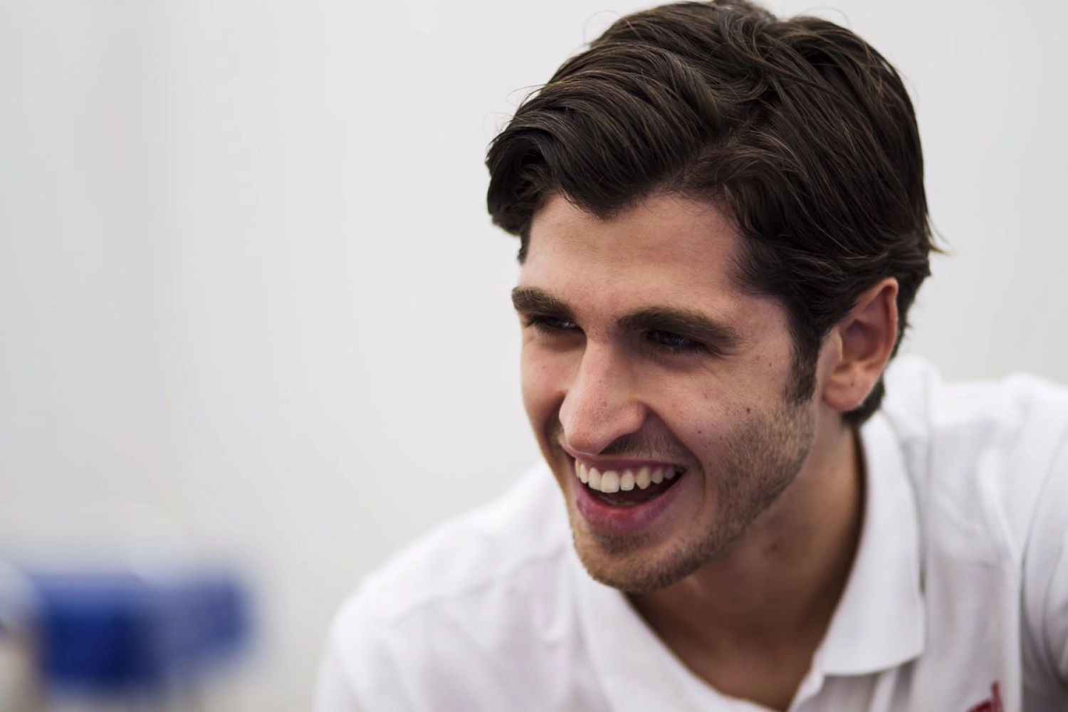 Antonio Giovinazzi va participer à sept séances d&rsquo;essais libres cette saison avec Haas