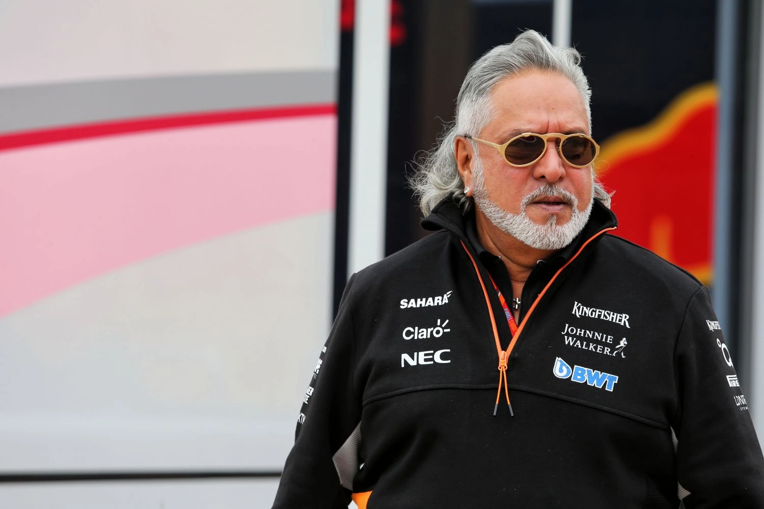 Vijay Mallya quitte le conseil d&rsquo;administration de Sahara Force India