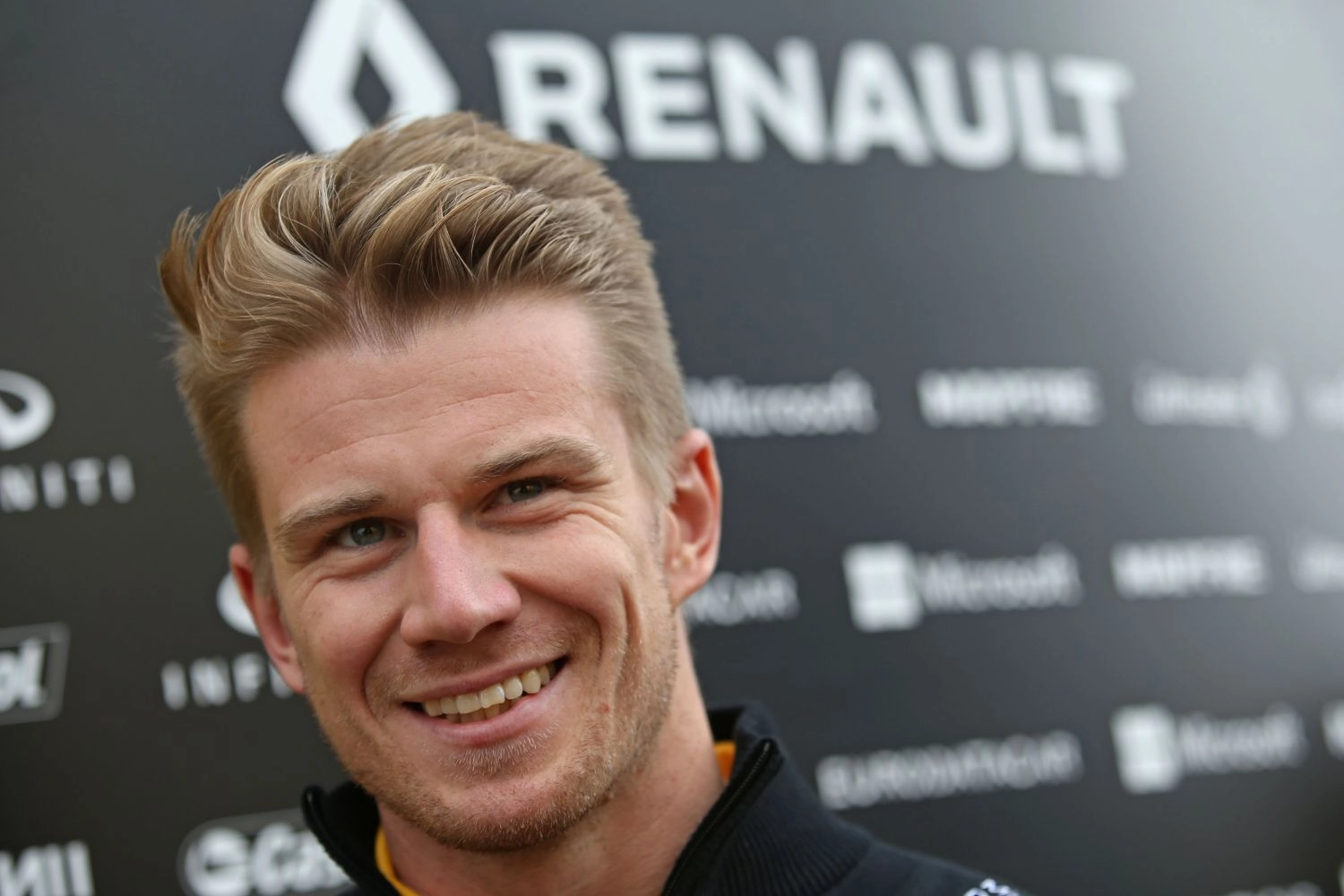 Nico Hülkenberg rejoint le projet Aston Martin F1