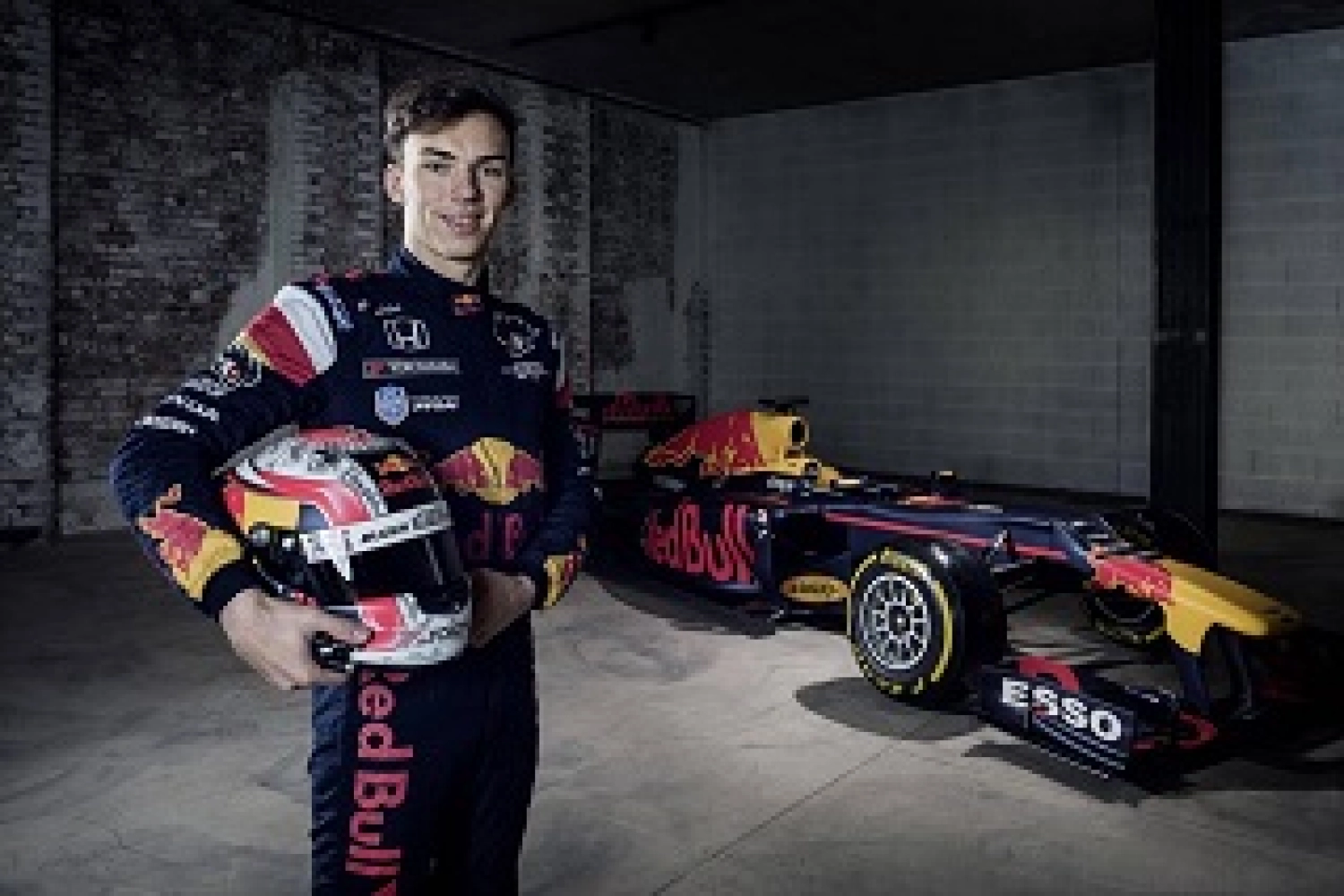 Pierre Gasly remplace Sébastien Buemi à l&rsquo;ePrix de New York