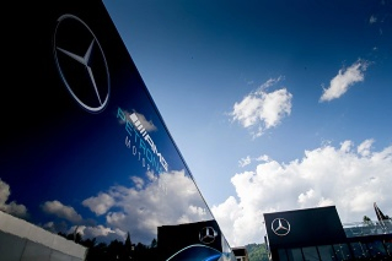 Mercedes débarque en Formule E en 2019, au détriment de son programme DTM