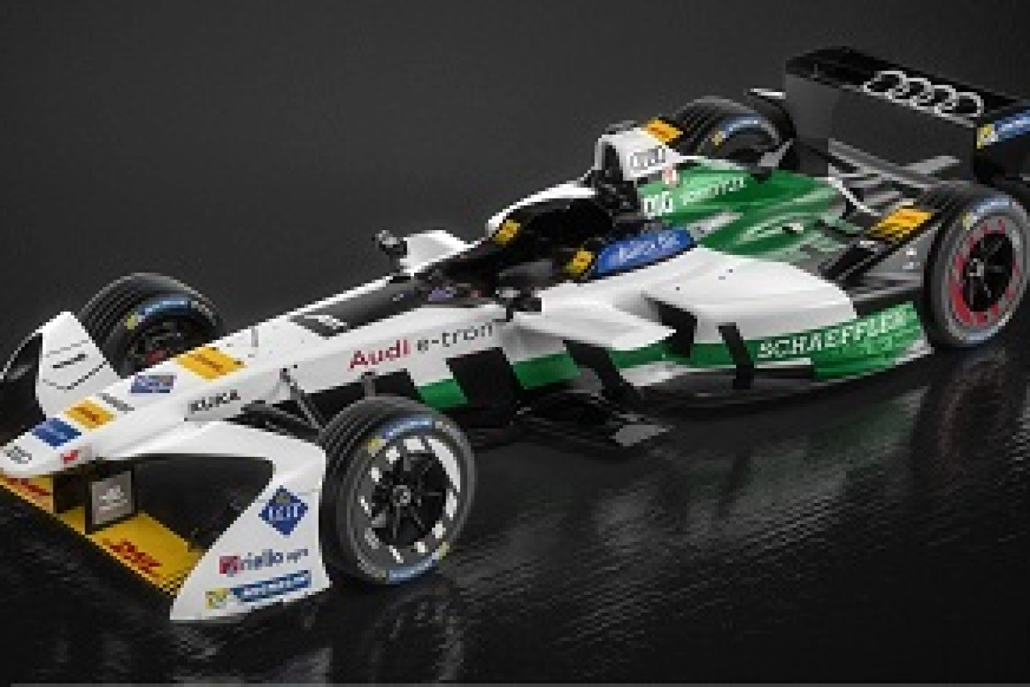 Retour sur les présentations Renault e-dams et Audi