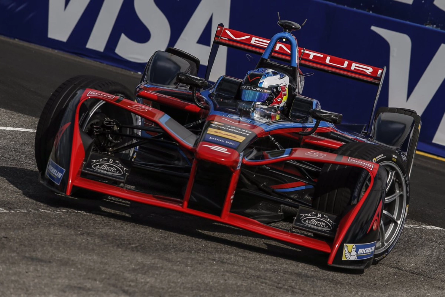 Formule E – Des transferts déterminants