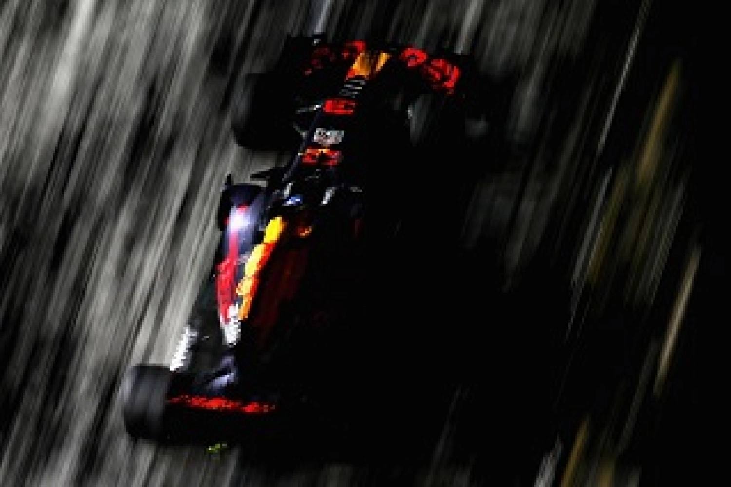 Singapour – Essais Libres 2 : Ricciardo et Red Bull enfoncent le clou !
