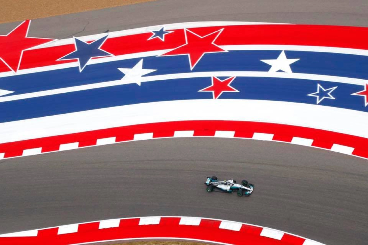 Un Grand Prix à Miami en 2019 ?