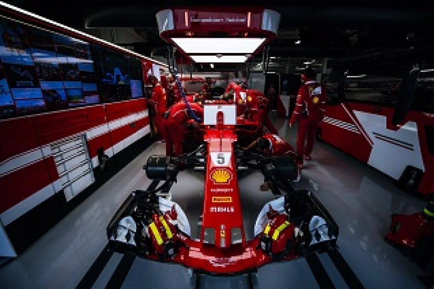 Marchionne : « Ferrari a ignoré le contrôle qualité »