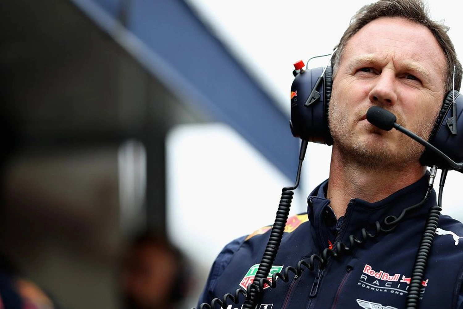 Christian Horner défend Liberty Media face aux critiques de Niki Lauda