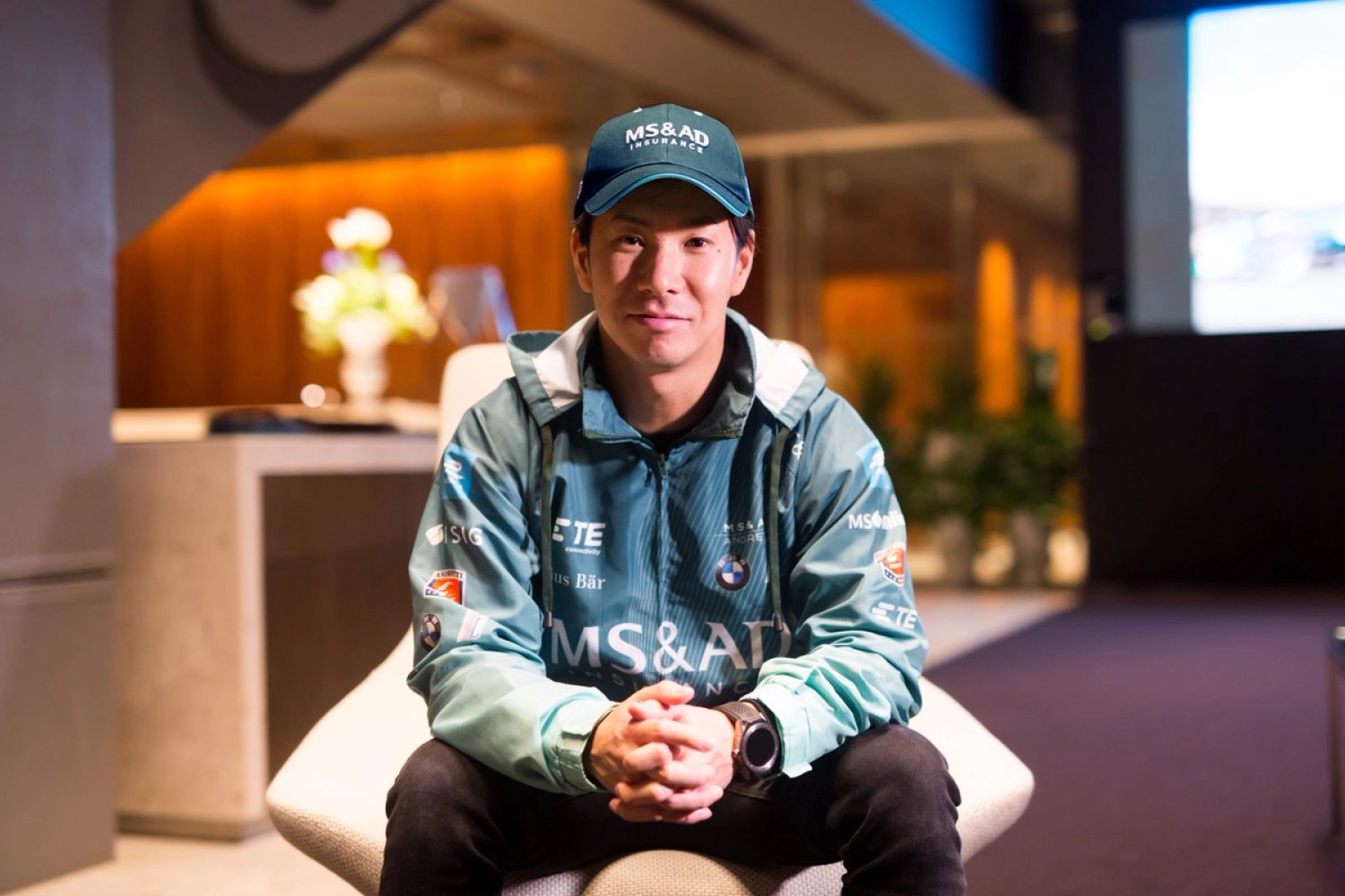 Kobayashi, Audi et Hugo Boss : les dernières actus de la Formule E