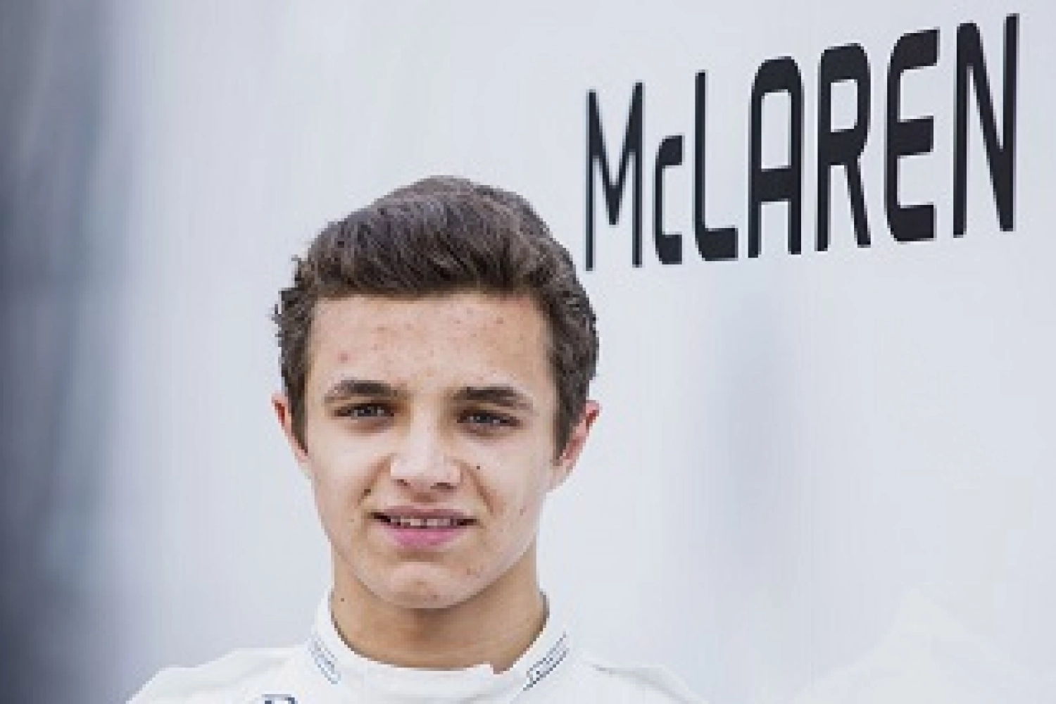Lando Norris va disputer la finale de F2 à Abu Dhabi avec Campos