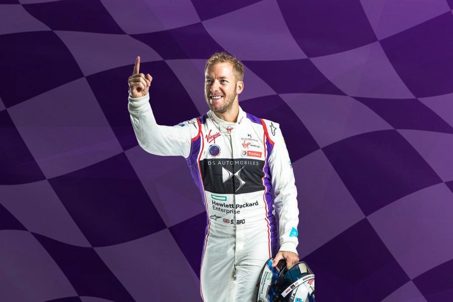 Retour sur l&rsquo;ePrix de Hong Kong – Samedi : Sam Bird survole la concurrence malgré une bévue aux stands