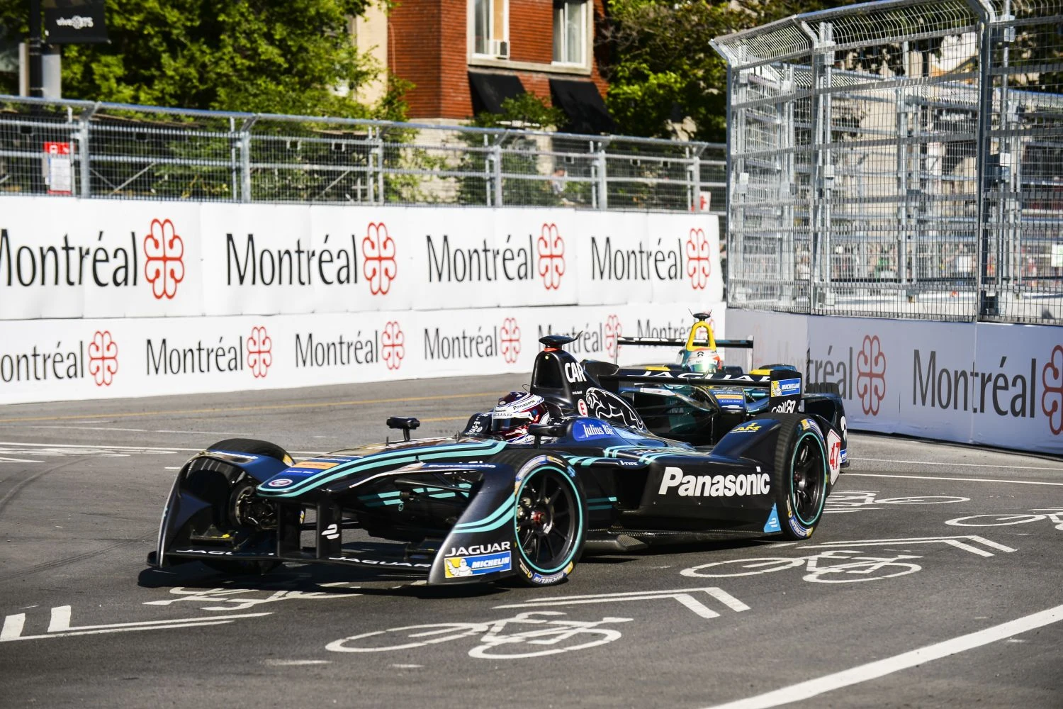 Fiasco financier pour la Formule E à Montréal