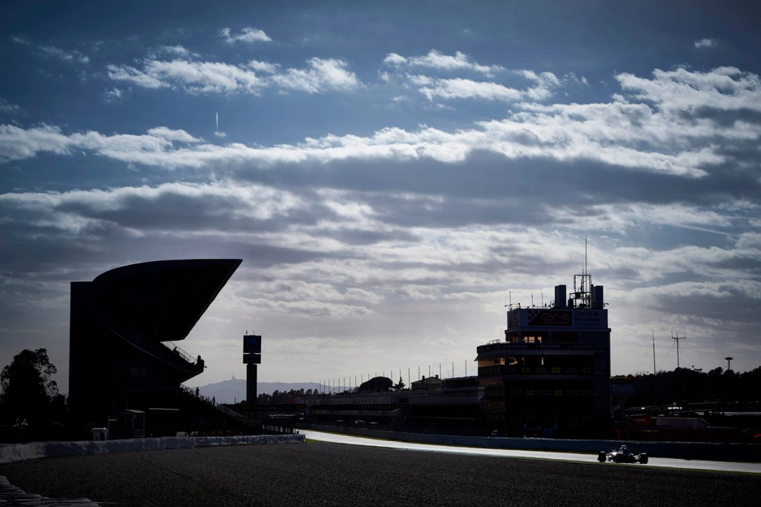 Toro Rosso, McLaren, Mercedes et Ferrari annoncent leurs dates de présentation