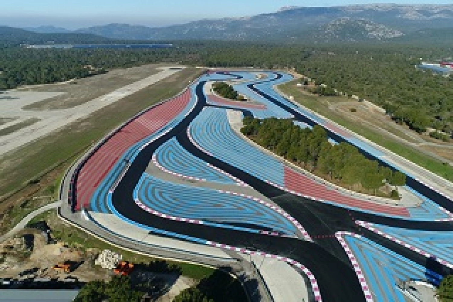 France – Présentation : Il suffira d&rsquo;un Signes !