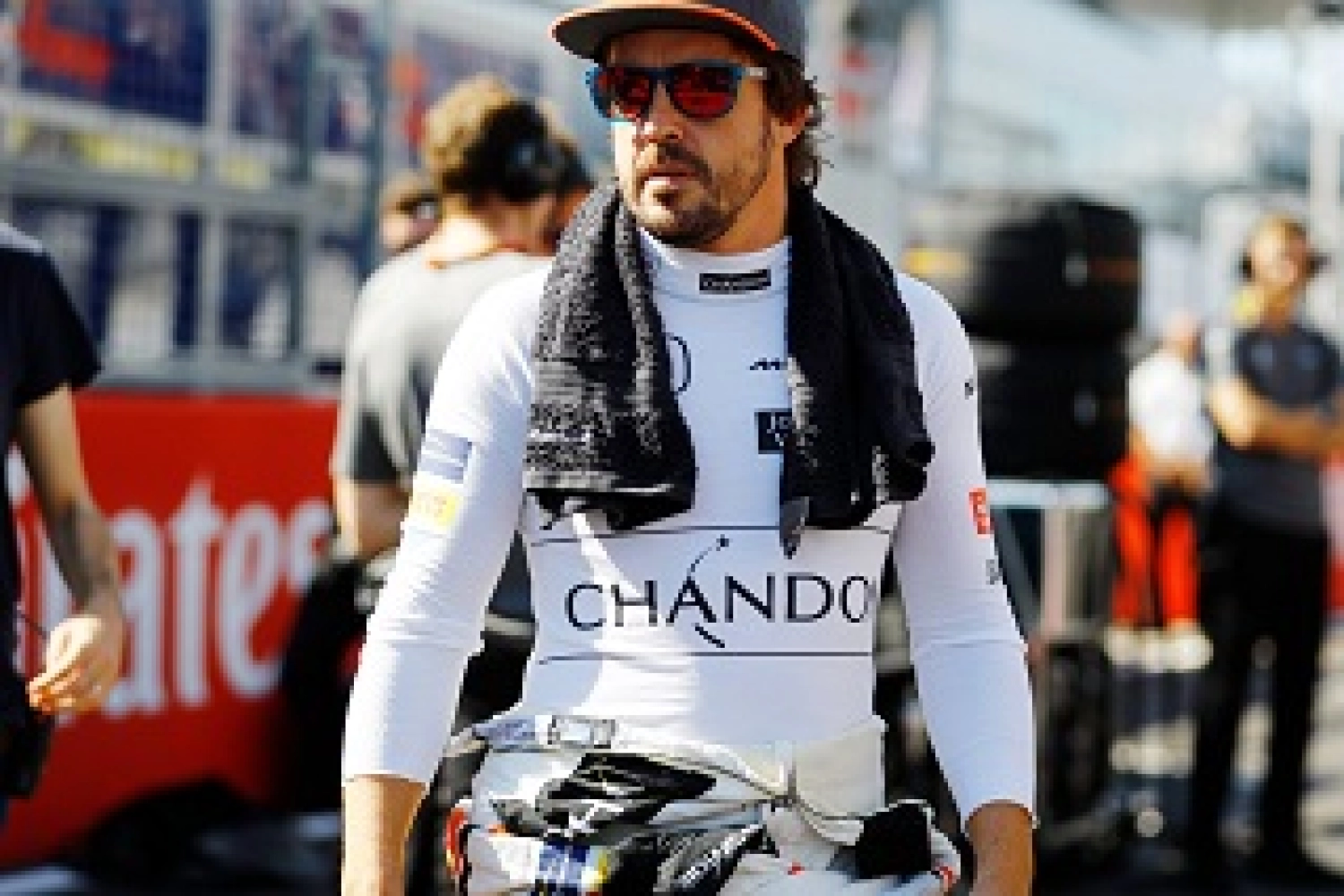 Transferts : vers un retour d&rsquo;Alonso chez Renault pour 2021 ?