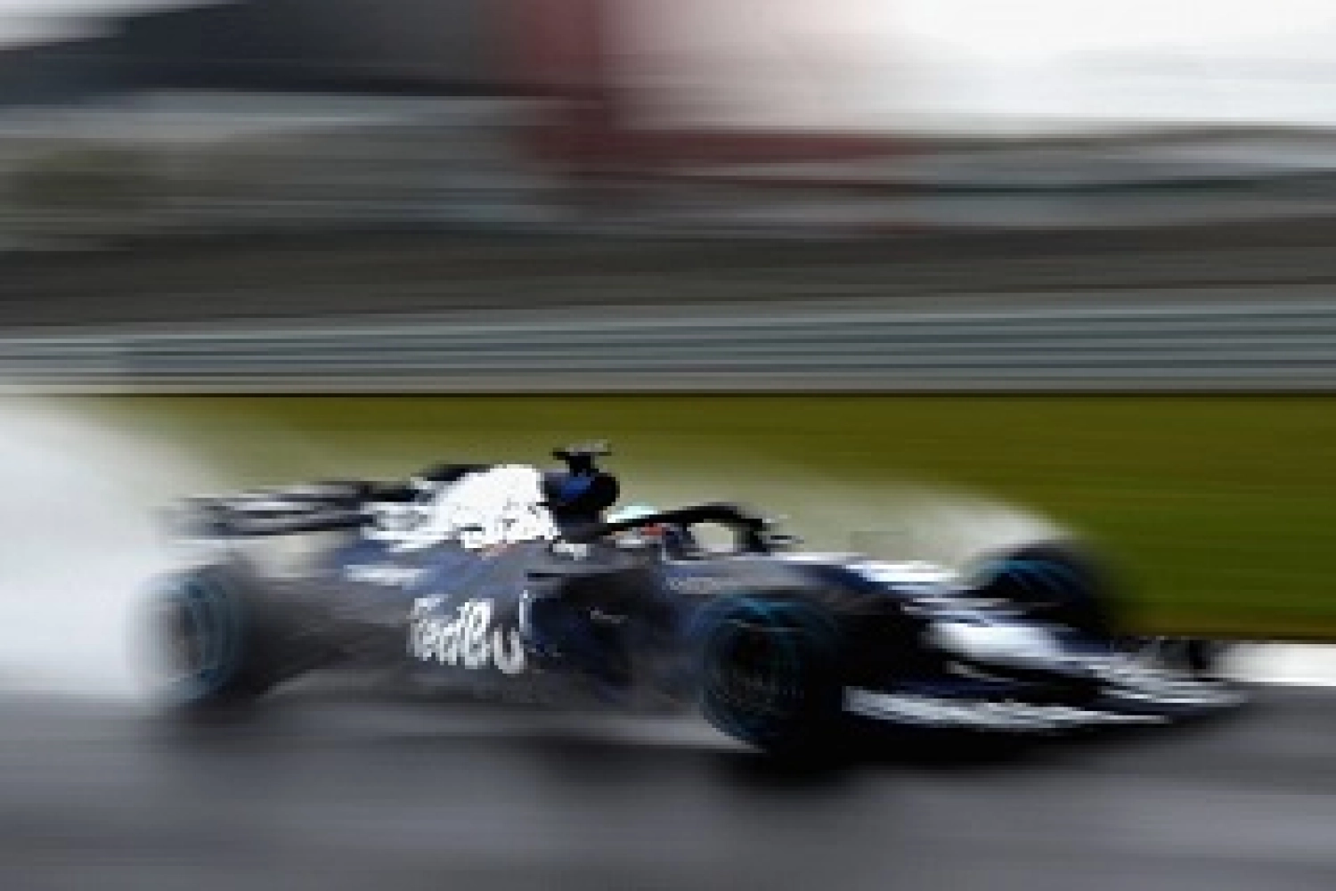 Daniel Ricciardo commence plutôt mal sa saison…