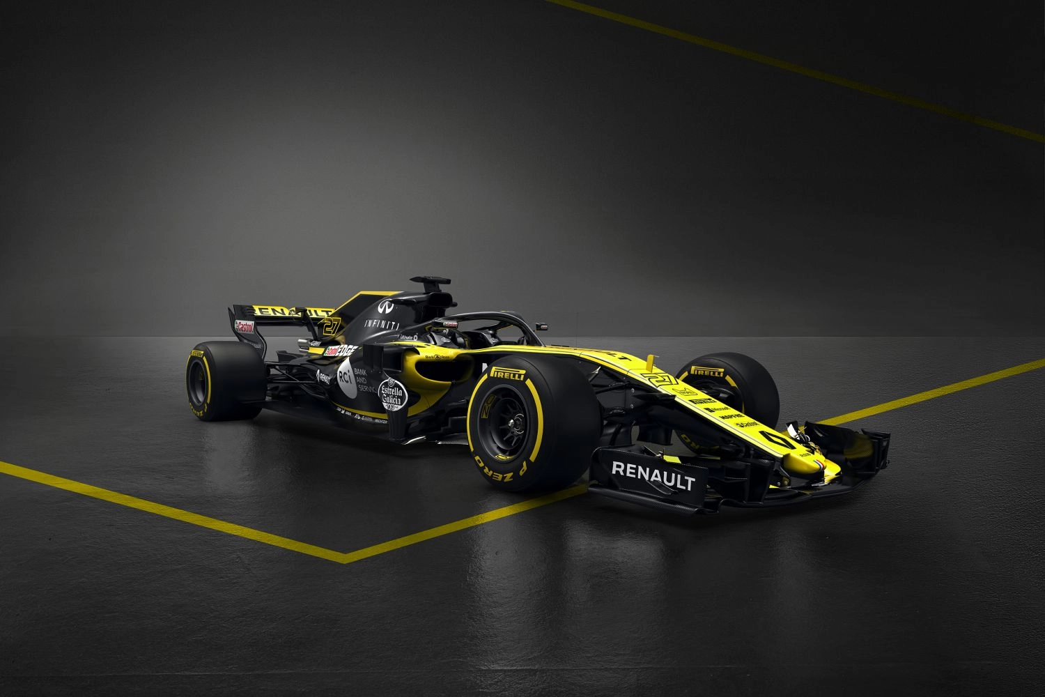 Bilan 2018 – Renault : retour en force du losange