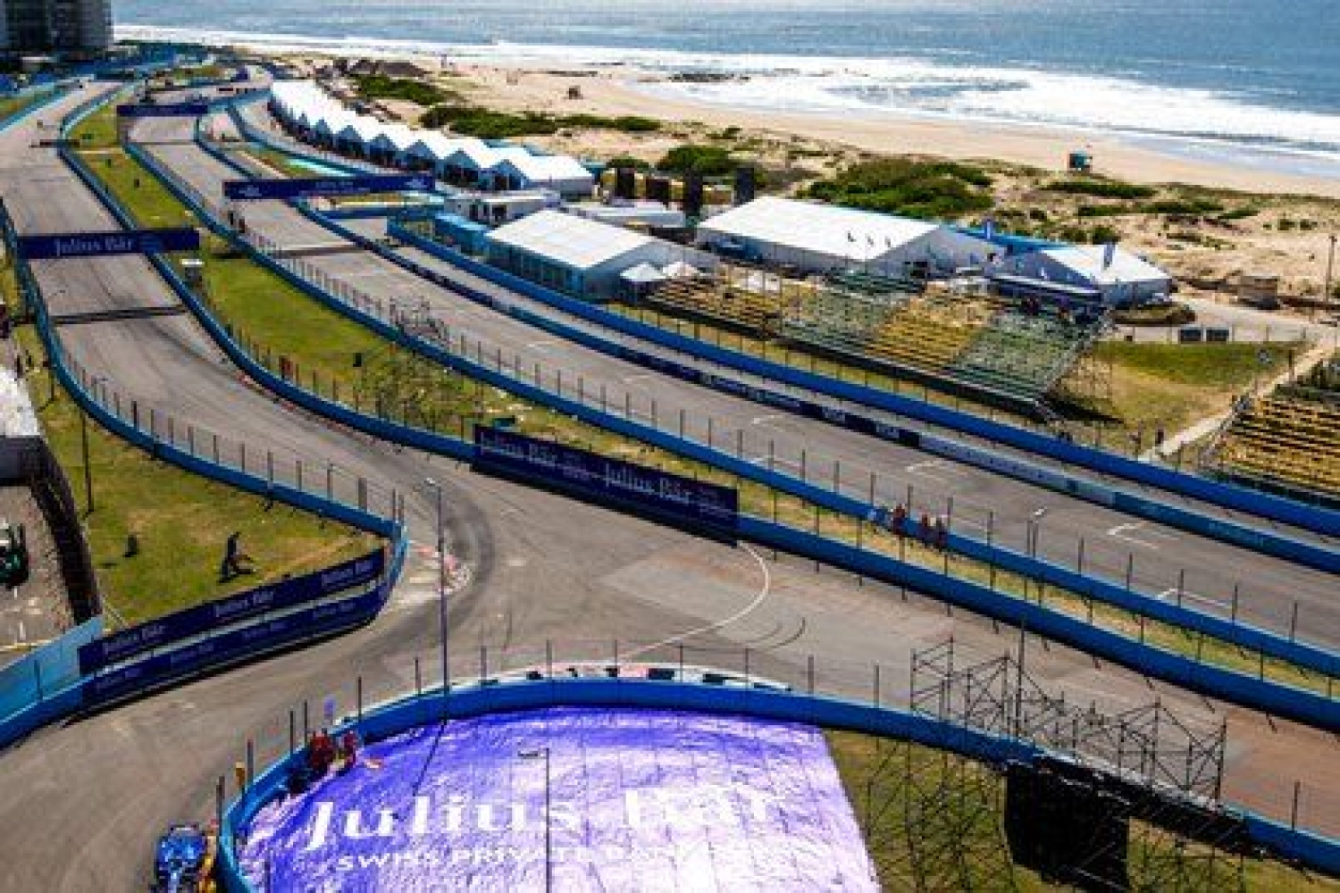 ePrix de Punta del Este : Présentation et enjeux